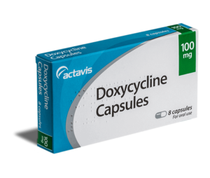 Doxycycline Kopen